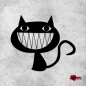 Preview: Grinsekatze