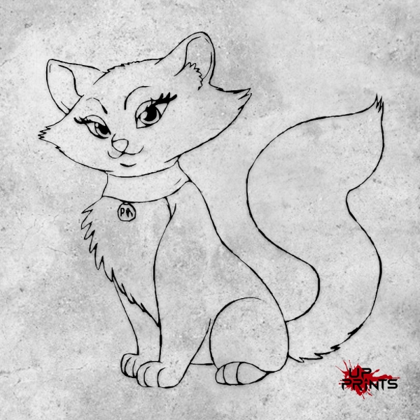 Aristo Cat