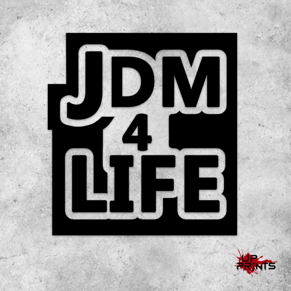 JDM 4 Life
