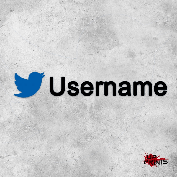 Twitter Username