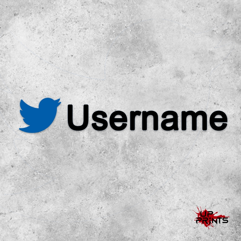 Twitter Username