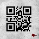 Personalisierter QR Code